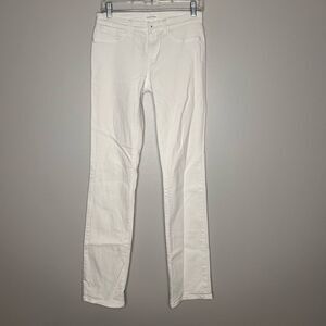 Lila Ryan Straight Leg Jeans